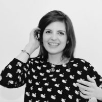 Linda Ottenjann CAD | Team-Foto | Designerin